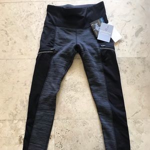 Athleta Power Lift Legging - NEW